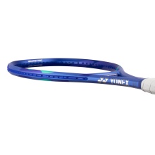 Yonex Tennis Racket EZone (8th Gen.) 98in/305g/Tournament 2025 Blast blue - unstrung -